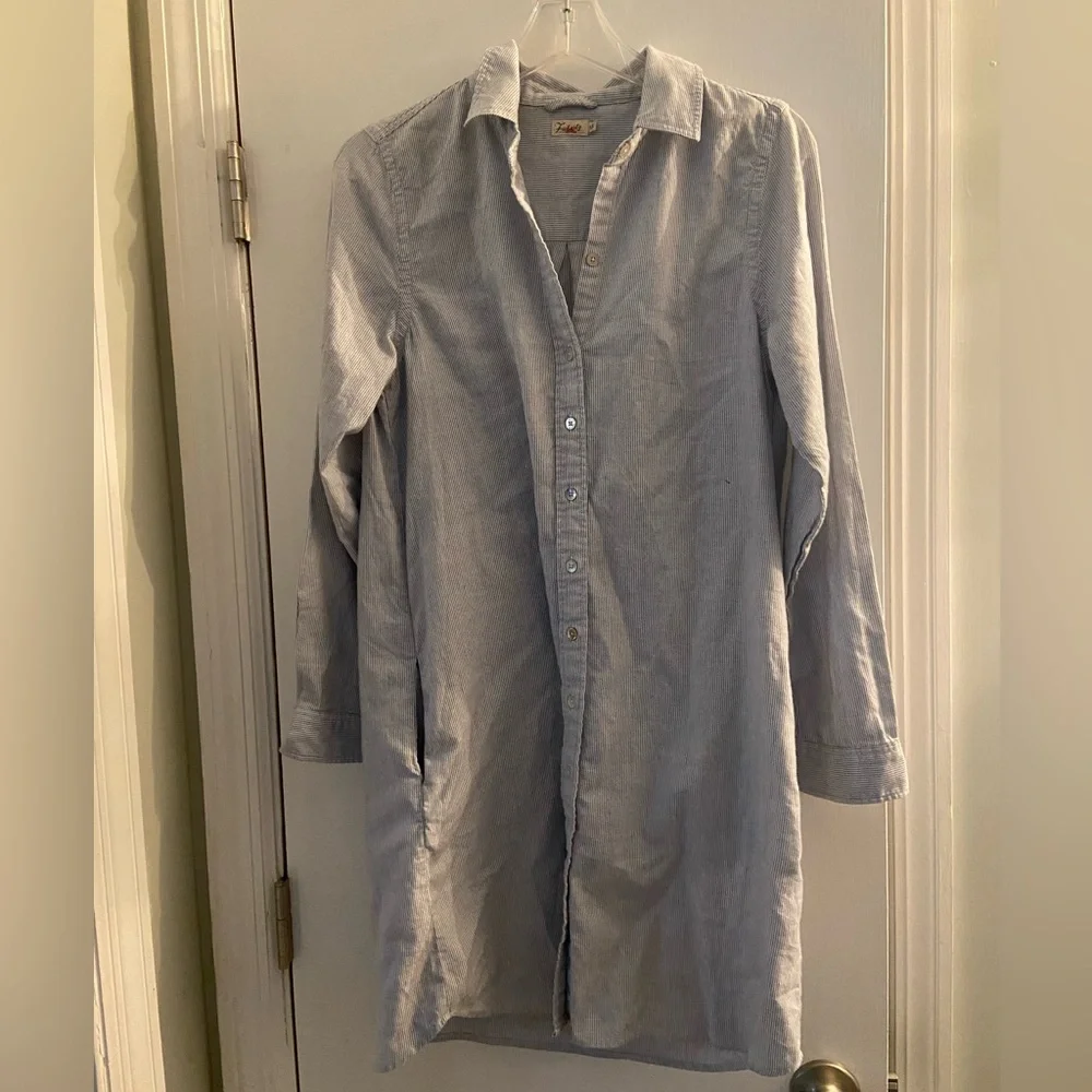 Faherty brand women’s size S dress - Picture 1 of 2